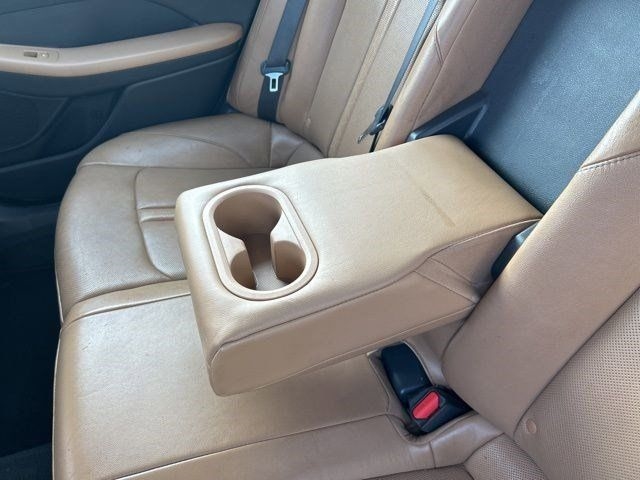 Hyundai Sonata  2020