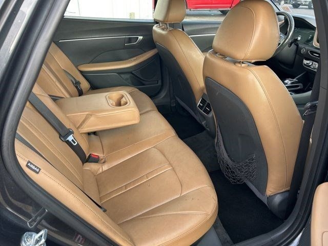 Hyundai Sonata  2020