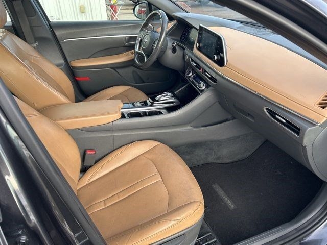 Hyundai Sonata  2020