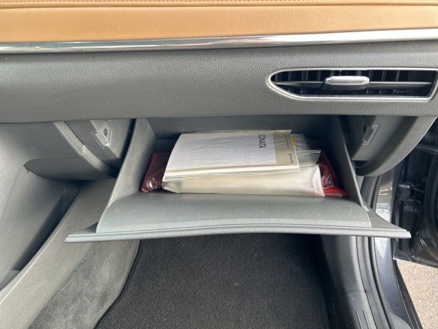 Hyundai Sonata  2020