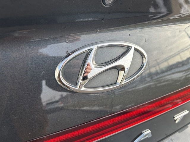 Hyundai Sonata  2020