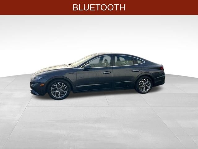 Hyundai Sonata SEL 2020