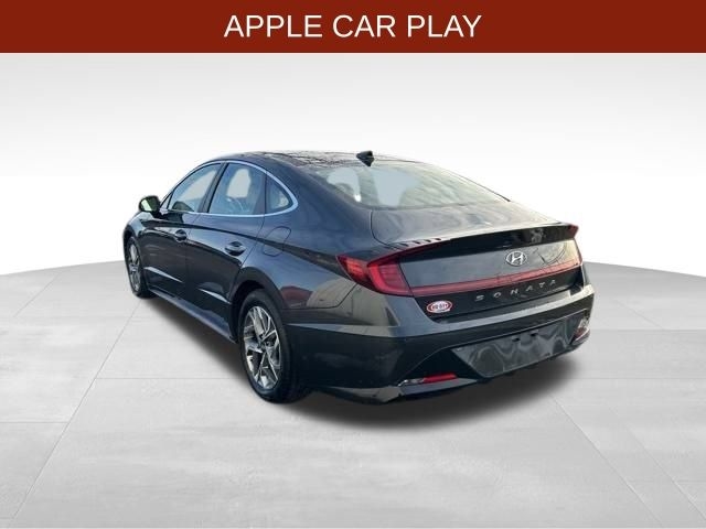 Hyundai Sonata SEL 2020