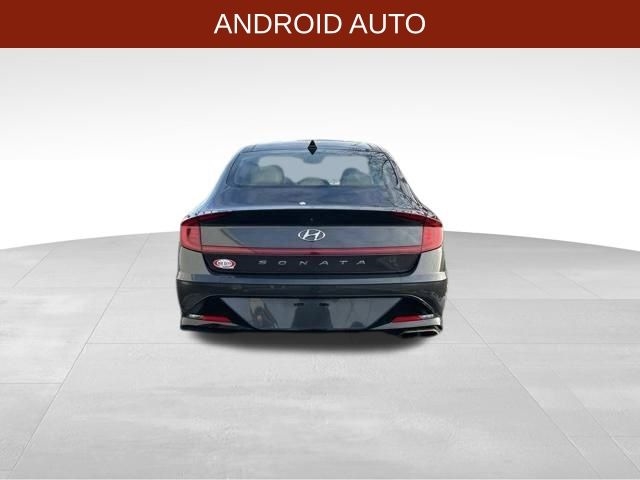 Hyundai Sonata SEL 2020