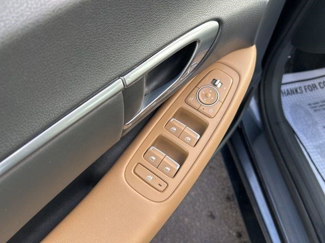 Hyundai Sonata SEL 2020