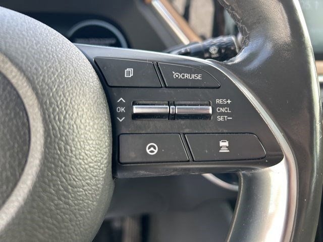 Hyundai Sonata SEL 2020