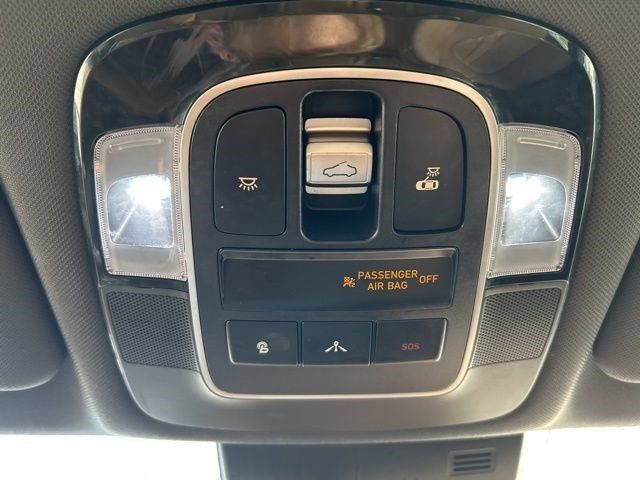 Hyundai Sonata SEL 2020