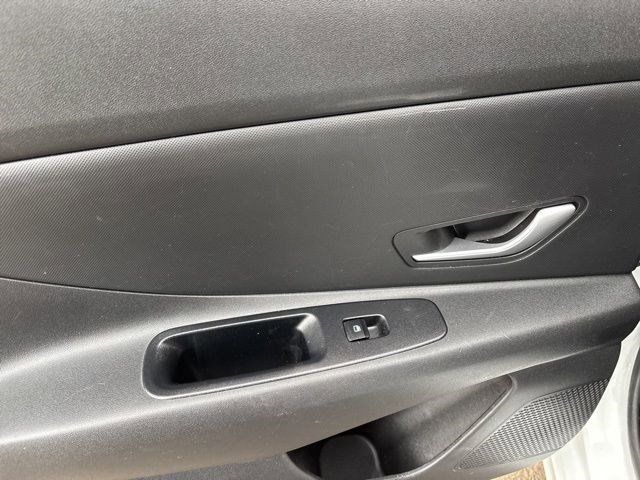 Hyundai Elantra SEL 2022