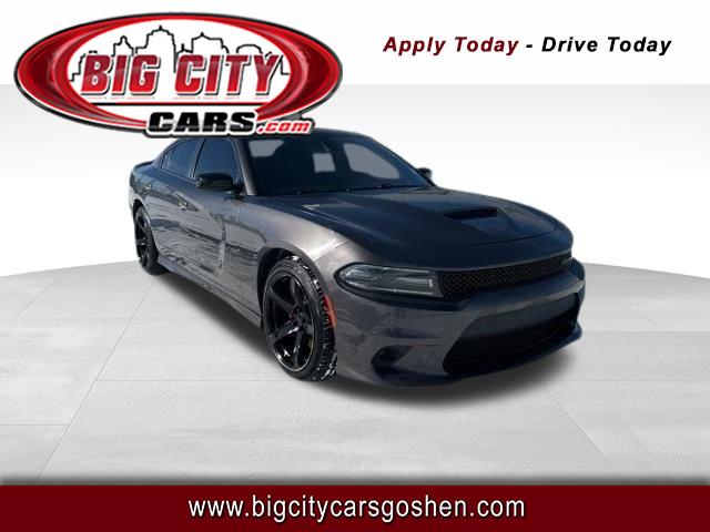 2021 Dodge Charger R/T