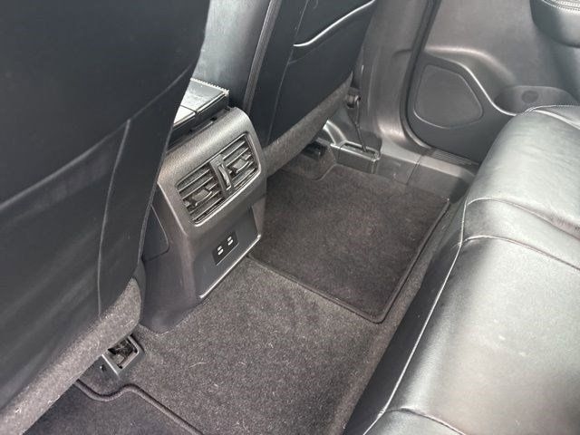 Nissan Rogue SL AWD 2024