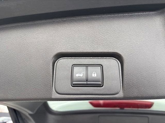 Nissan Rogue SL AWD 2024