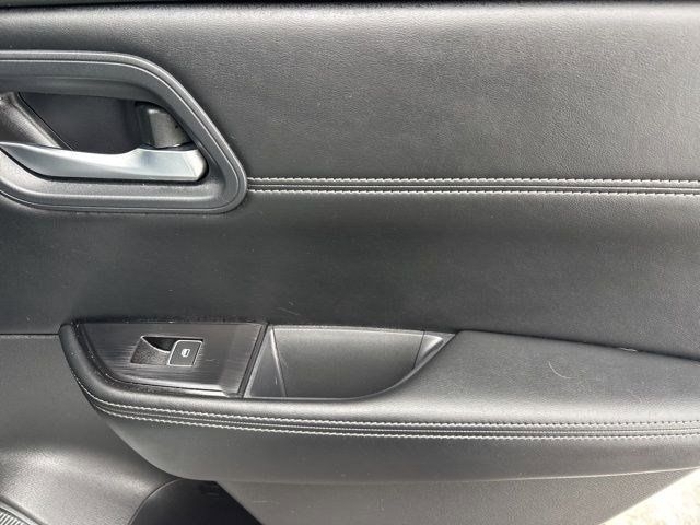 Nissan Rogue SL AWD 2024