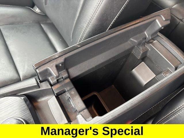 Nissan Rogue SL AWD 2024