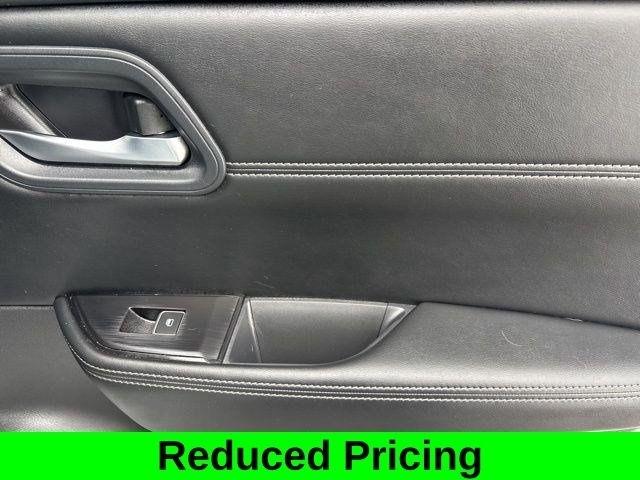 Nissan Rogue SL AWD 2024