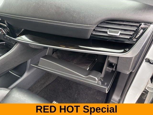 Nissan Rogue SL AWD 2024