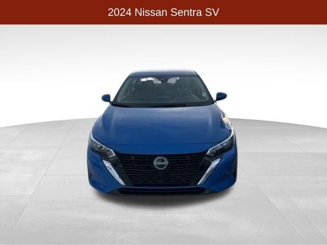 Nissan Sentra  2024