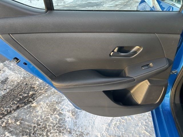 Nissan Sentra SV 2024