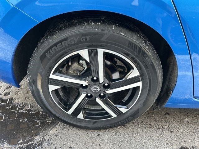 Nissan Sentra SV 2024