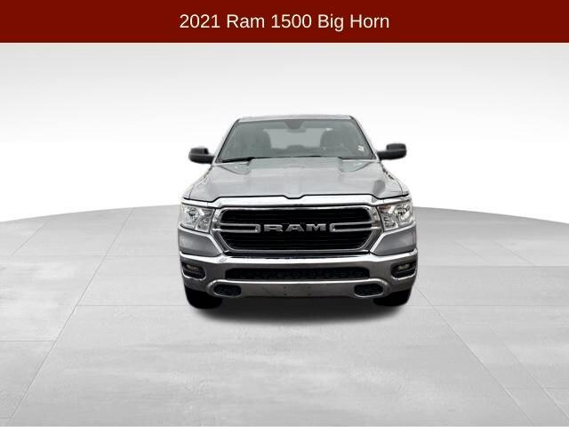 RAM 1500  2021