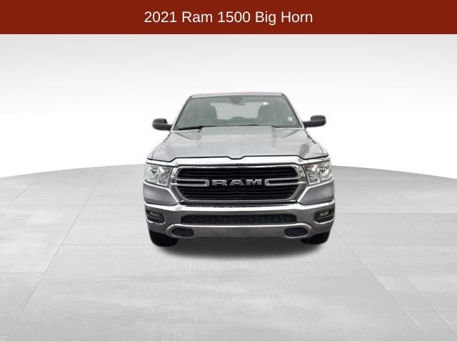 RAM 1500  2021