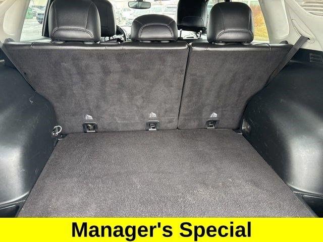 Jeep Compass Latitude 2018