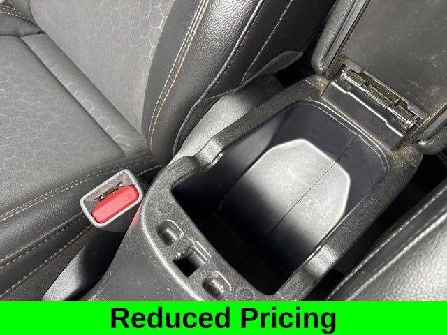 Jeep Compass Latitude 2018