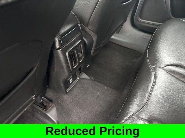 Jeep Compass Latitude 2018