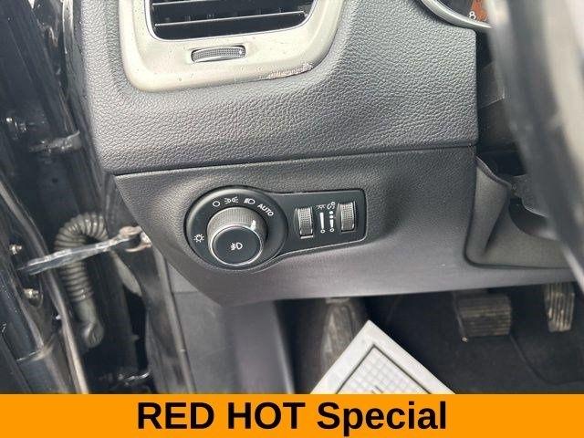 Jeep Compass Latitude 2018