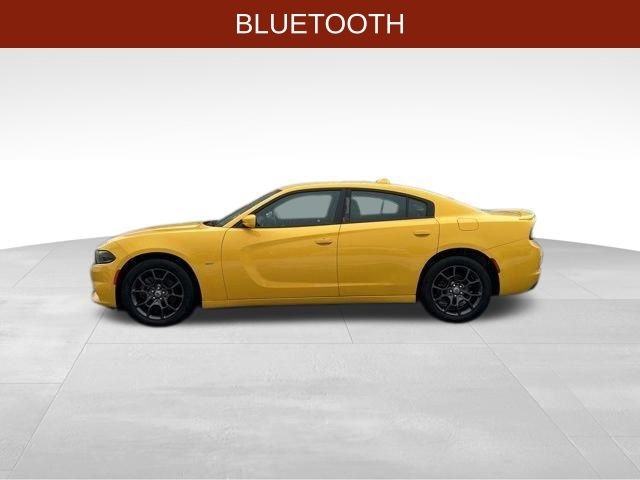 Dodge Charger GT AWD 2018