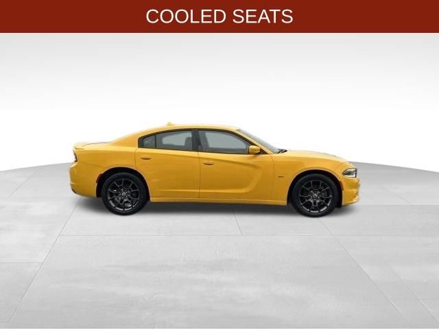 Dodge Charger GT AWD 2018