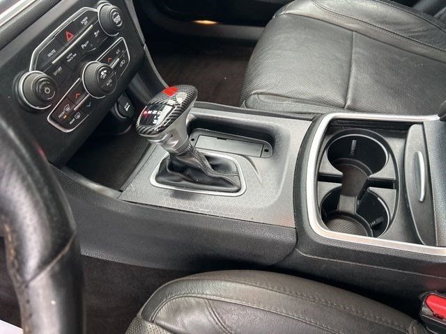 Dodge Charger GT AWD 2018