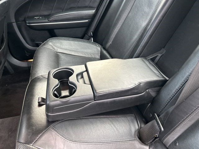 Dodge Charger GT AWD 2018