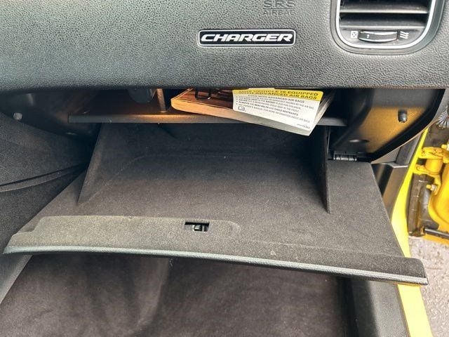 Dodge Charger GT AWD 2018