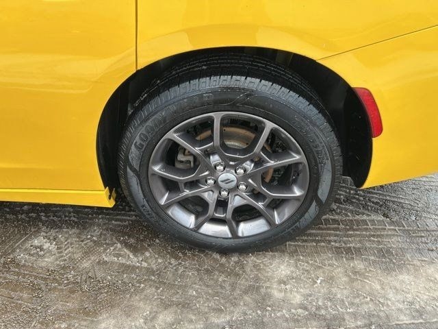 Dodge Charger GT AWD 2018