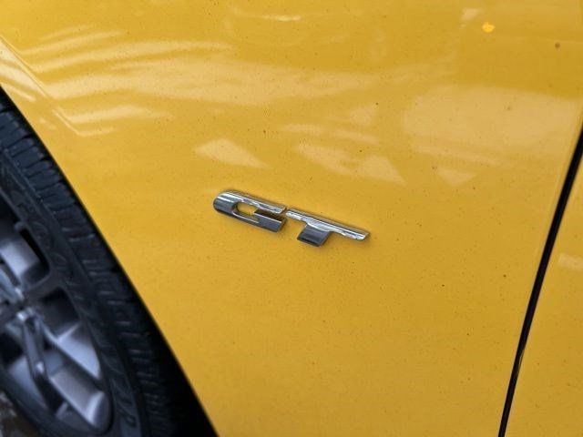 Dodge Charger GT AWD 2018