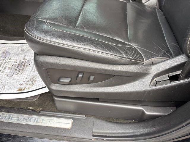 Chevrolet Tahoe  2017