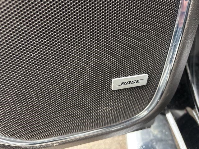 Chevrolet Tahoe  2017