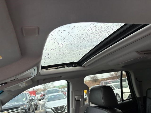 Chevrolet Tahoe  2017