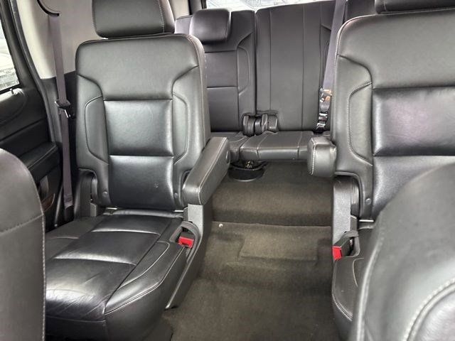 Chevrolet Tahoe  2017