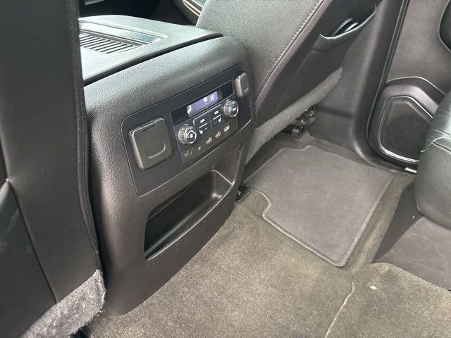 Chevrolet Tahoe  2017