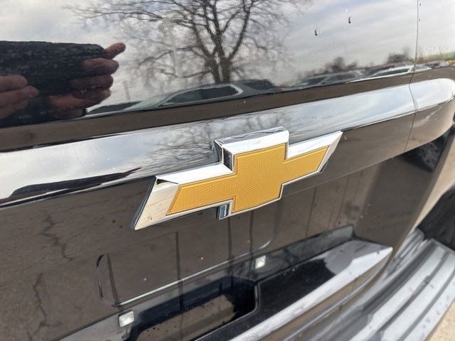 Chevrolet Tahoe  2017