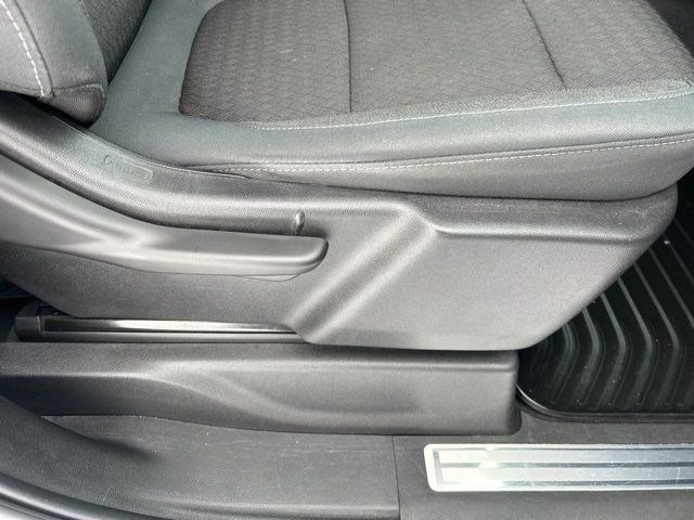 Chevrolet Silverado 1500  2019