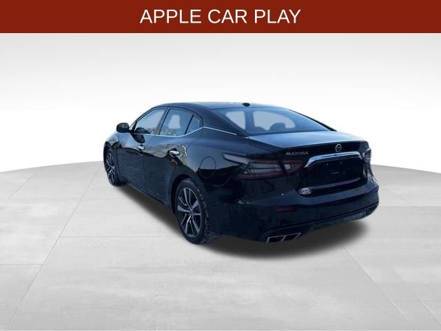 Nissan Maxima 3.5 SV 2020