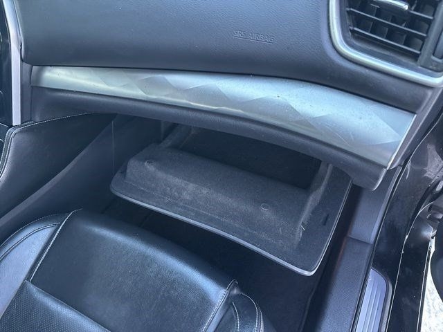 Nissan Maxima 3.5 SV 2020