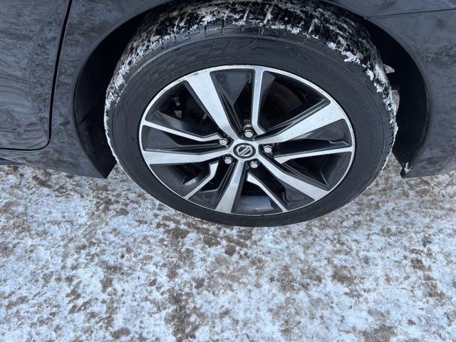 Nissan Maxima 3.5 SV 2020