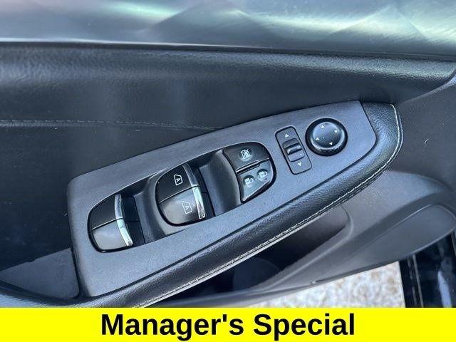 Nissan Maxima 3.5 SV 2020