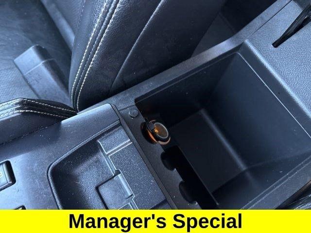 Nissan Maxima 3.5 SV 2020