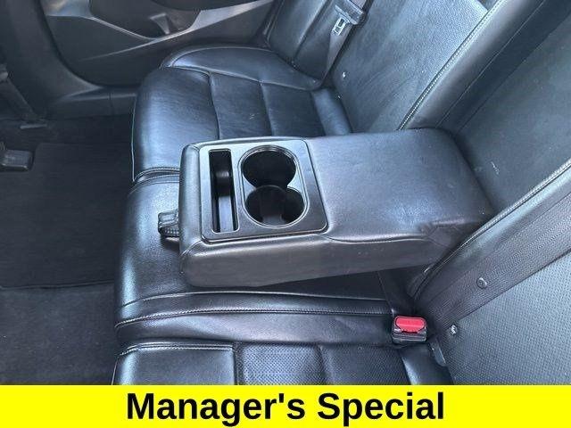 Nissan Maxima 3.5 SV 2020