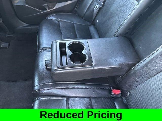 Nissan Maxima 3.5 SV 2020