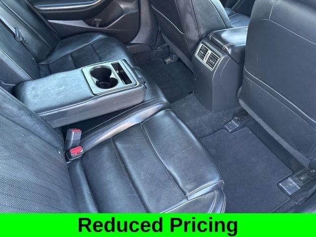 Nissan Maxima 3.5 SV 2020